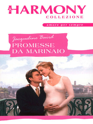 cover image of Promesse da marinaio